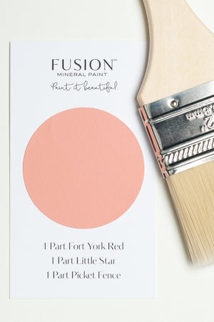 Fusion Mineral Paint - Custom Blend 10