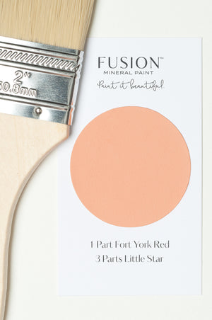 Fusion Mineral Paint - Custom Blend 11