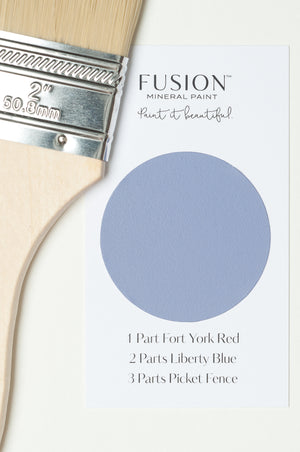 Fusion Mineral Paint - Custom Blend 14