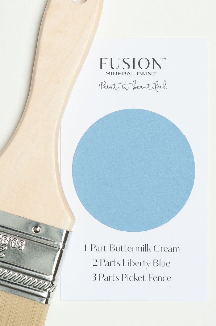 Fusion Mineral Paint - Custom Blend 15