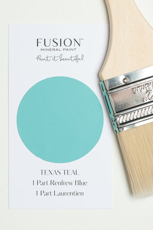 Fusion Mineral Paint - Custom Blend 17
