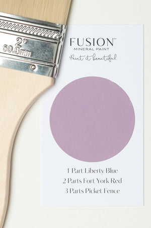 Fusion Mineral Paint - Custom Blend 1