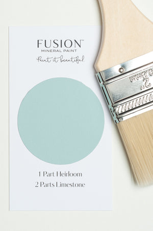 Fusion Mineral Paint - Custom Blend 21