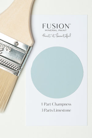 Fusion Mineral Paint - Custom Blend 22