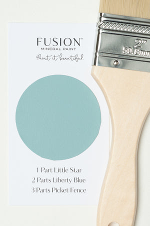 Fusion Mineral Paint - Custom Blend 23
