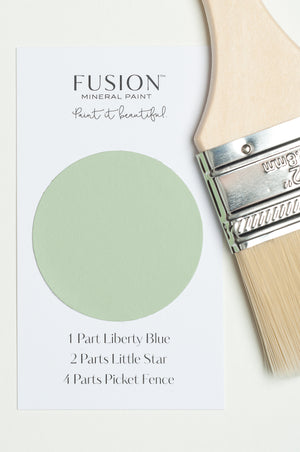 Fusion Mineral Paint - Custom Blend 24