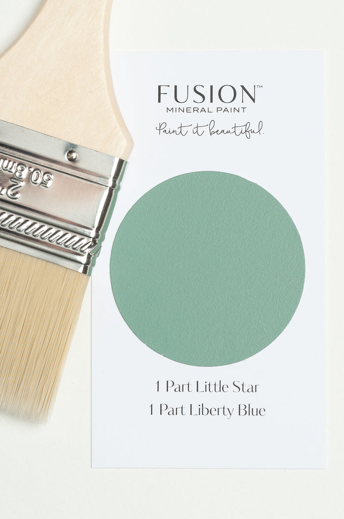 Fusion Mineral Paint - Custom Blend 28