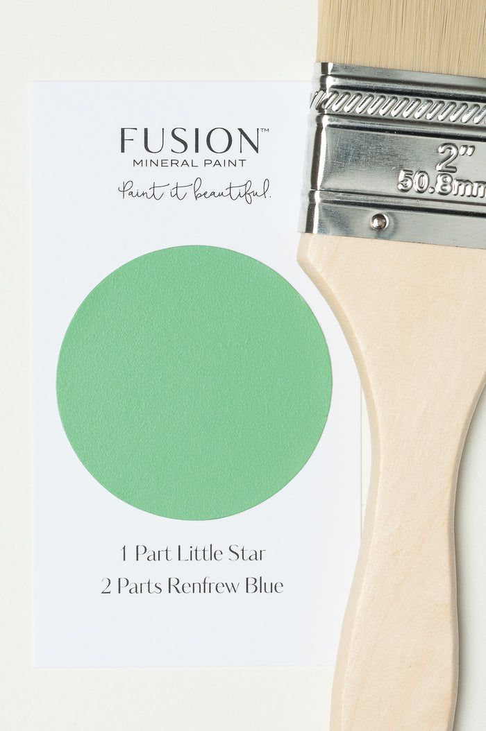 Fusion Mineral Paint - Custom Blend 29