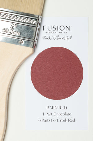 Fusion Mineral Paint - Custom Blend 31