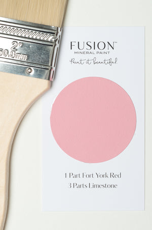 Fusion Mineral Paint - Custom Blend 6