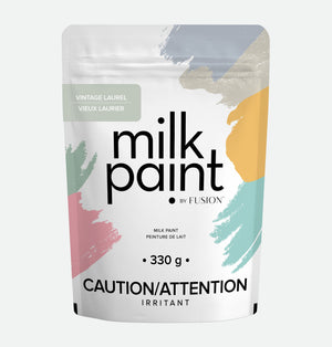 Vintage Laurel - milk paint by Fusion