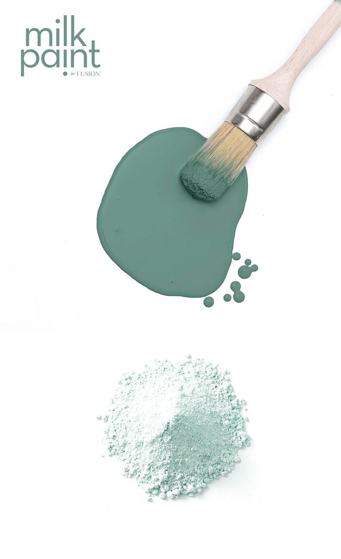 Velvet Palm - milk paint by Fusion