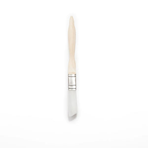 Chiseled Wedge - PB200LZE Brush - Zibra