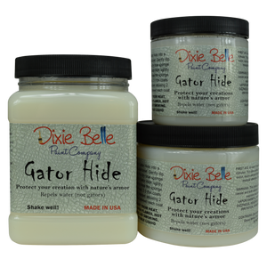Gator Hide - Dixie Belle Paint