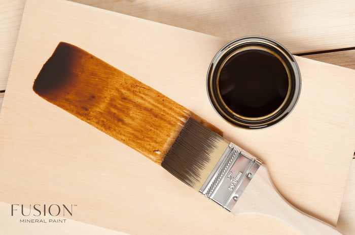 Stain & Finishing Oil (SFO - All in One) - Golden Pine - Fusion Mineral Paint