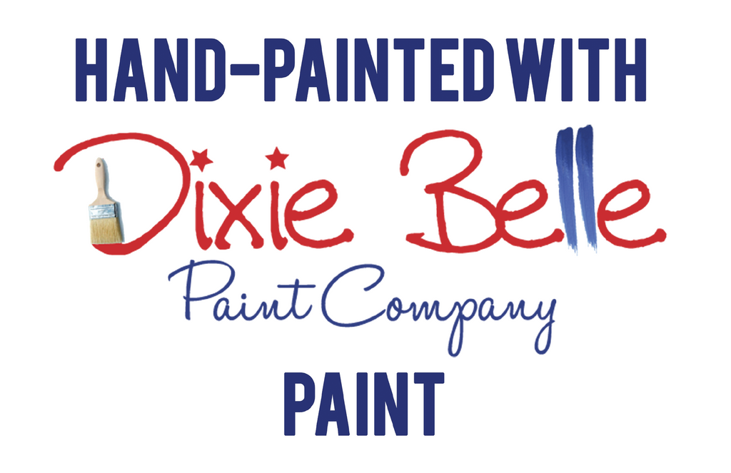 Hand Painted Cards - Package of 50 - Dixie Belle Paint