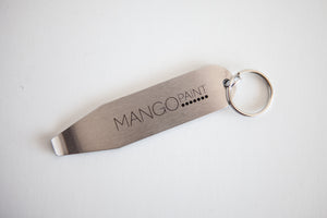 Paint Can Opener - Mango Paint