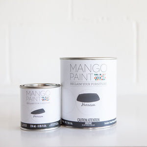 Harrison - Mango Paint
