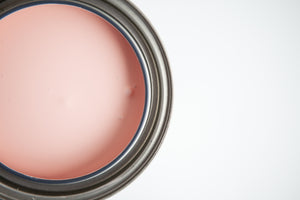 Isabella - Mango Paint