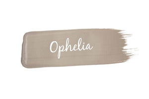 Ophelia - Mango Paint