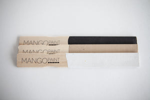 Ophelia - Mango Paint