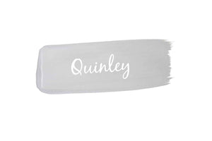 Quinley - Mango Paint