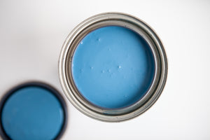 William - Mango Paint