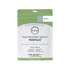 Bergere - Miss Mustard Seed's MilkPaint
