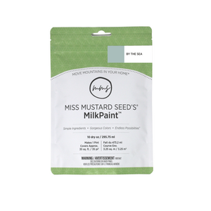 By the Sea - Miss Mustard Seed's MilkPaint