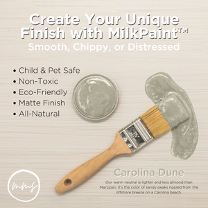 Carolina Dune - Miss Mustard Seed's MilkPaint