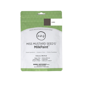 Curio - Miss Mustard Seed's MilkPaint