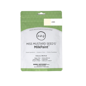 Linen - Miss Mustard Seed's MilkPaint
