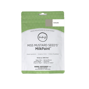 Schloss - Miss Mustard Seed's MilkPaint