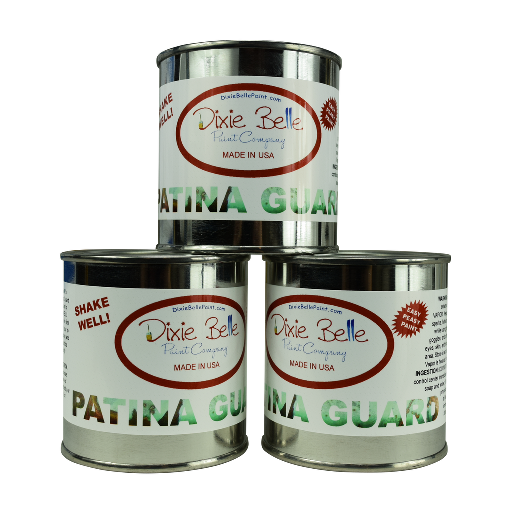 Patina Guard - Dixie Belle Paint