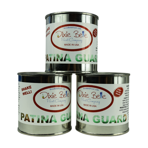 Patina Guard - Dixie Belle Paint