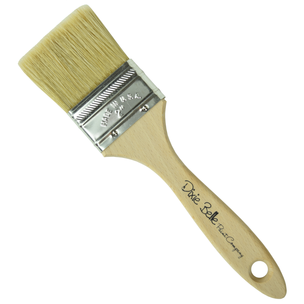 Premium Chip Brush - Dixie Belle Paint