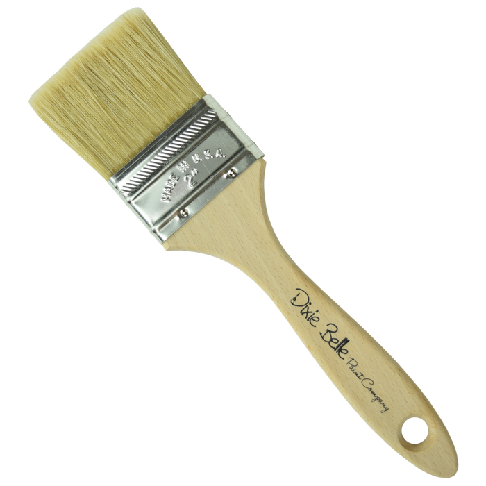 Premium Chip Brush - Dixie Belle Paint