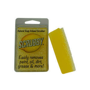 Scrubby Soap - Dixie Belle Paint