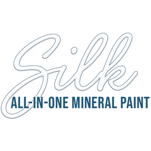 4 oz Master Pack - Silk All-In-One Mineral Paint