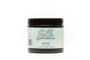 Anchor - Silk All-In-One Mineral Paint