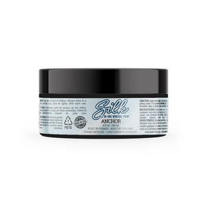 Anchor - Silk All-In-One Mineral Paint