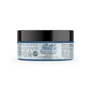 Cape Current - Silk All-In-One Mineral Paint