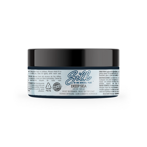 Deep Sea - Silk All-In-One Mineral Paint