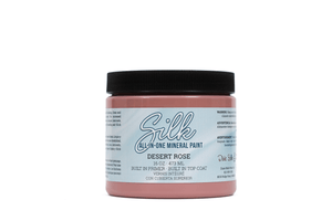 Desert Rose - Silk All-In-One Mineral Paint