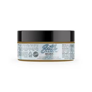Mojave - Silk All-In-One Mineral Paint