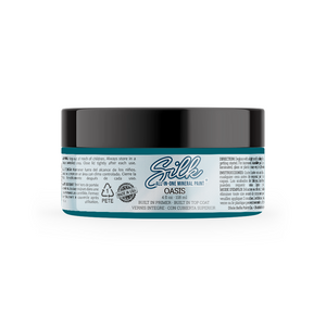 Oasis - Silk All-In-One Mineral Paint