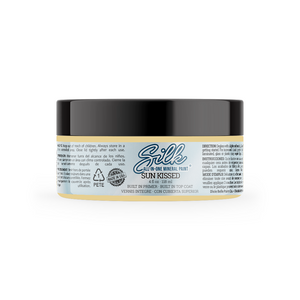 Sun Kissed - Silk All-In-One Mineral Paint