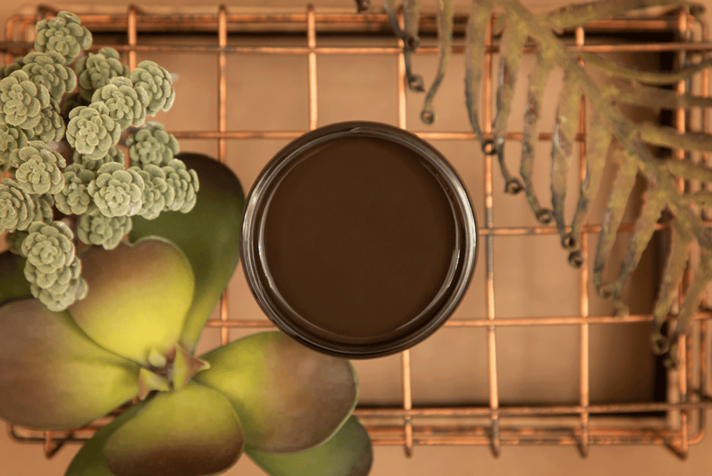 Umber - Silk All-In-One Mineral Paint