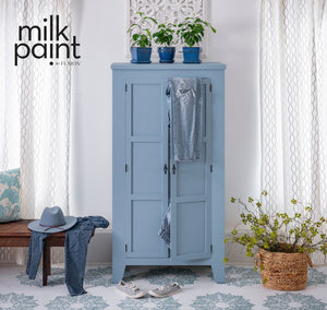 Skinny Jeans - milk paint by Fusion