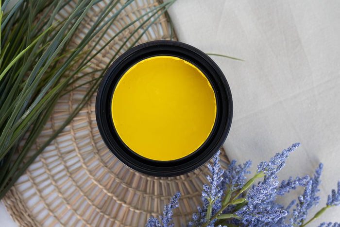 Daffodil - Terra Clay Paint